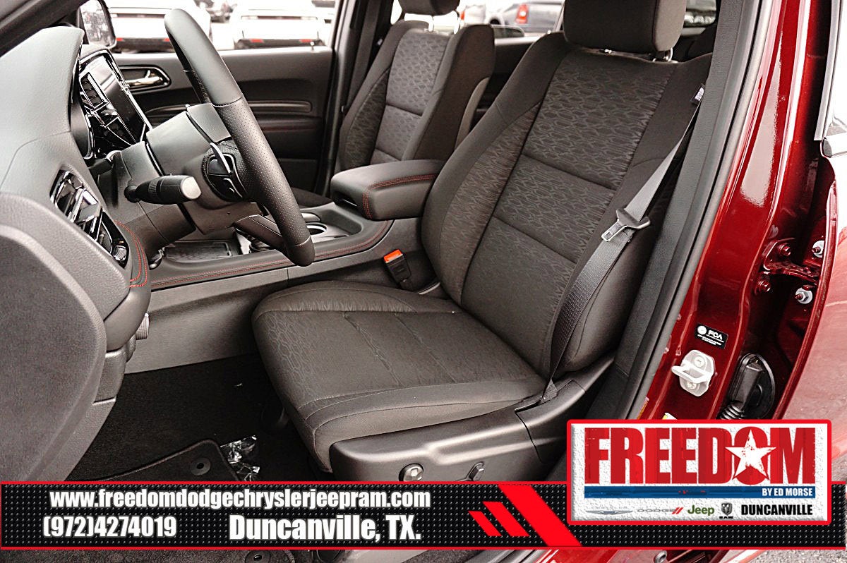 2026 Dodge Durango GT HEMI V8