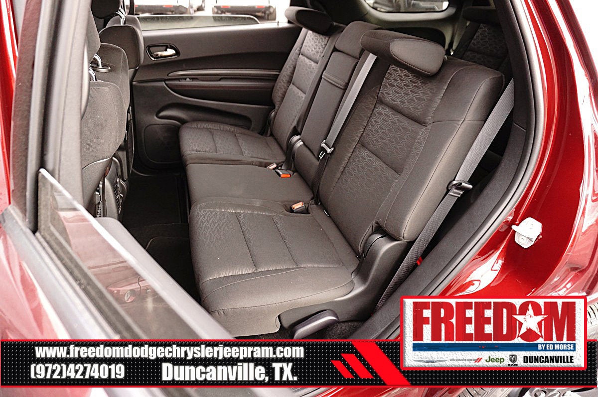 2026 Dodge Durango GT HEMI V8