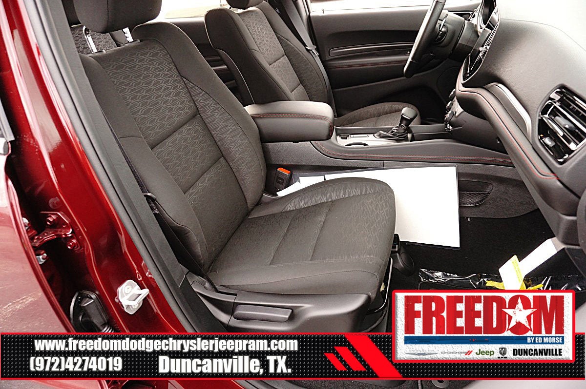 2026 Dodge Durango GT HEMI V8