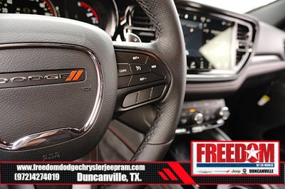 2026 Dodge Durango GT HEMI V8