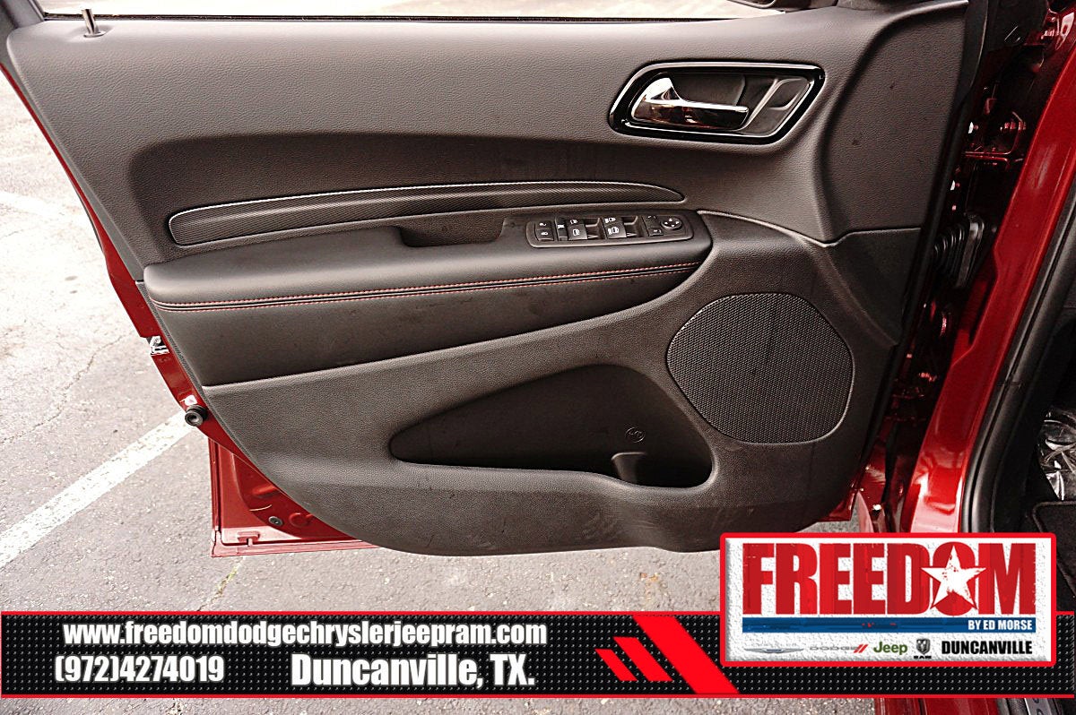 2026 Dodge Durango GT HEMI V8