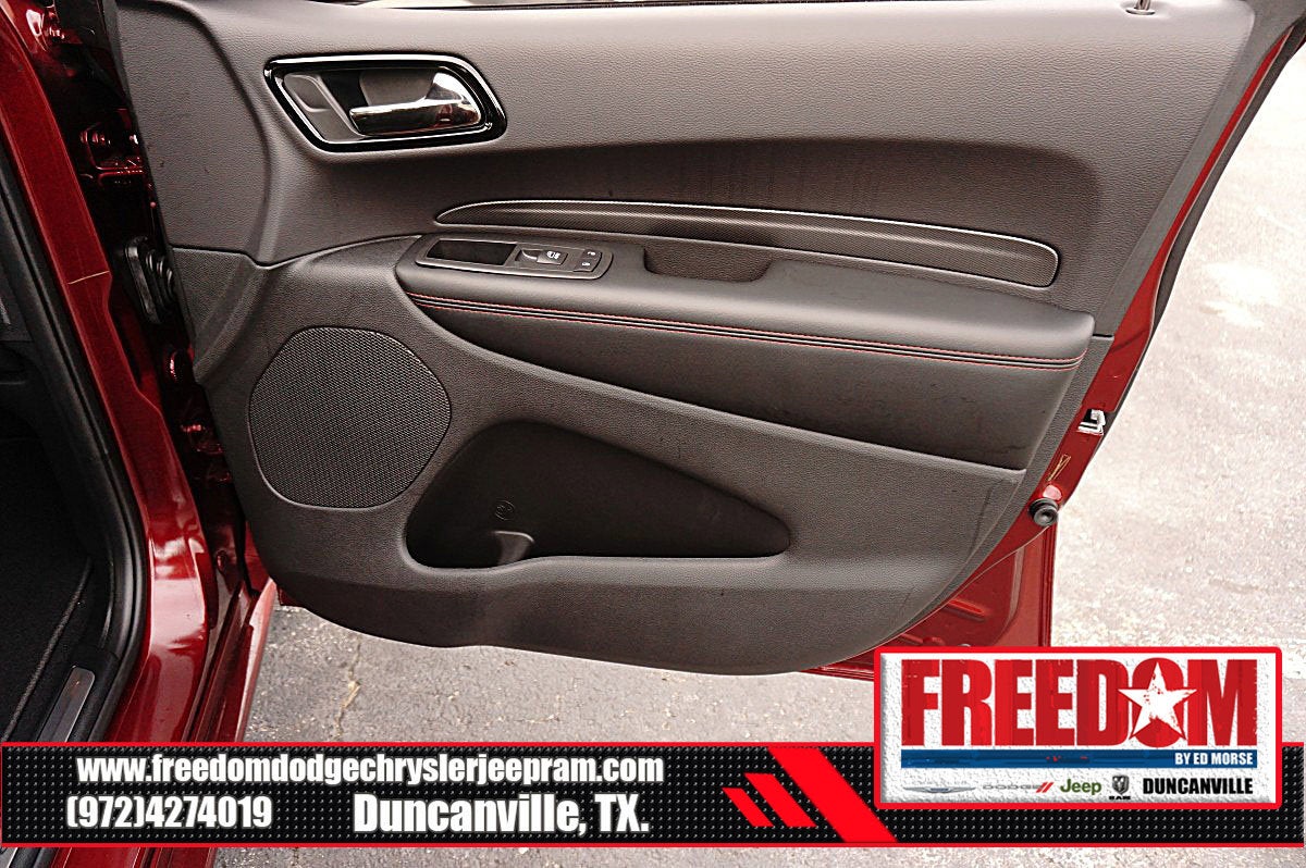 2026 Dodge Durango GT HEMI V8