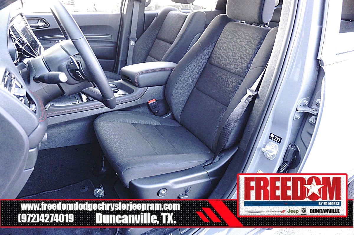 2026 Dodge Durango GT HEMI V8