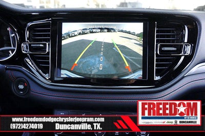 2026 Dodge Durango GT HEMI V8