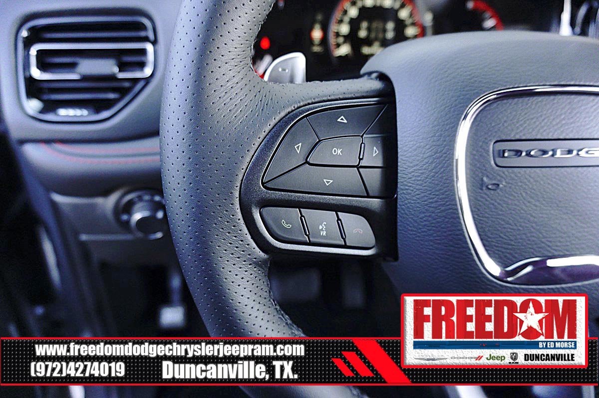 2026 Dodge Durango GT HEMI V8