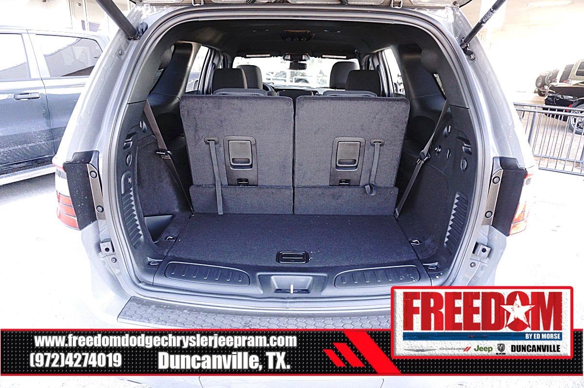 2026 Dodge Durango GT HEMI V8