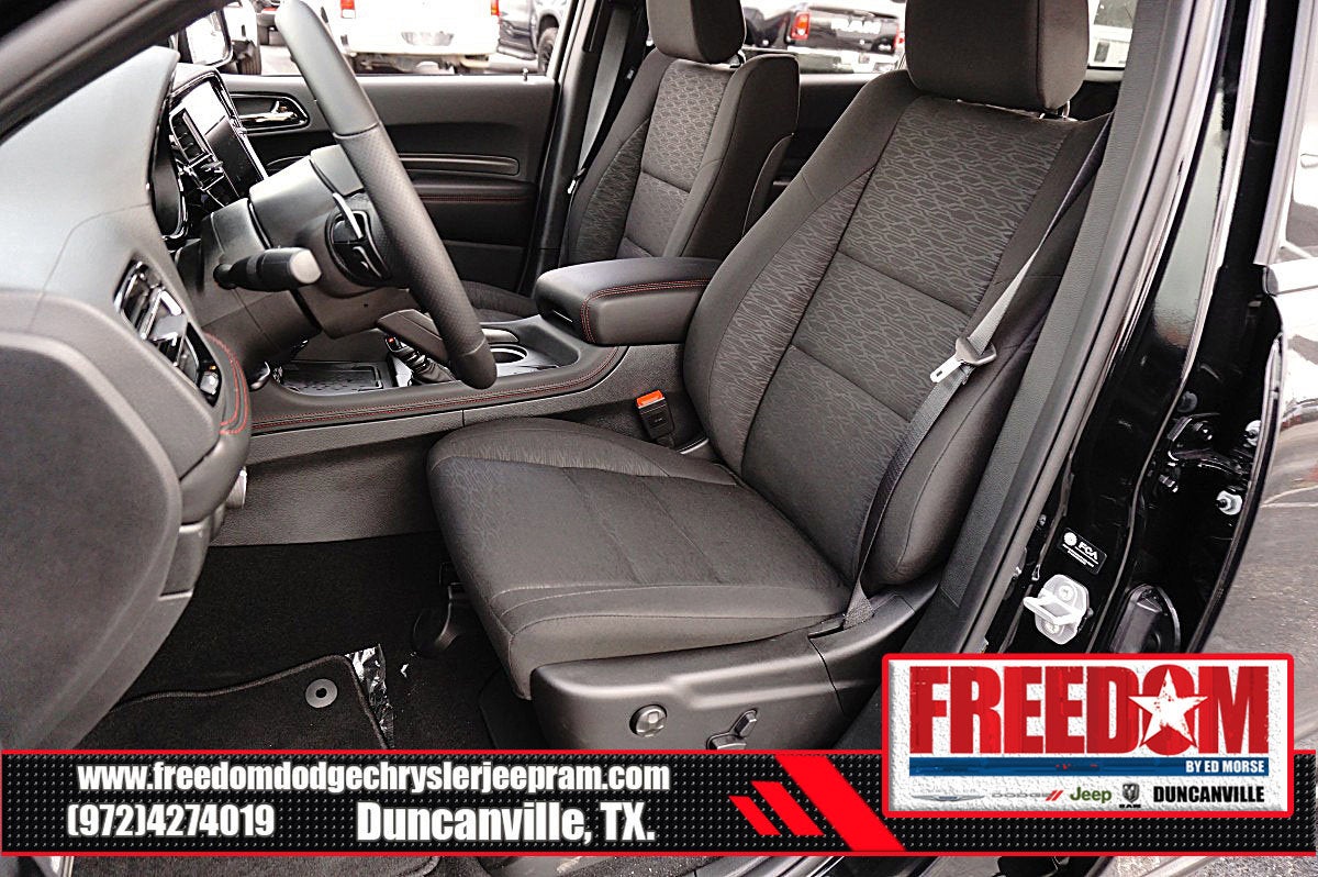 2026 Dodge Durango GT HEMI V8