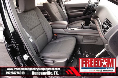 2026 Dodge Durango GT HEMI V8