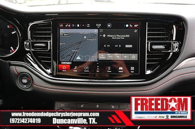 2026 Dodge Durango GT HEMI V8