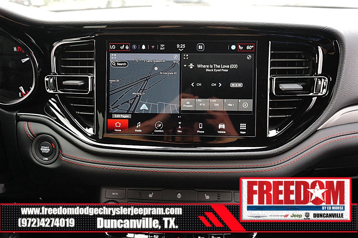 2026 Dodge Durango GT HEMI V8