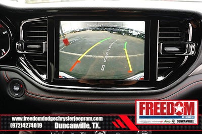 2026 Dodge Durango GT HEMI V8