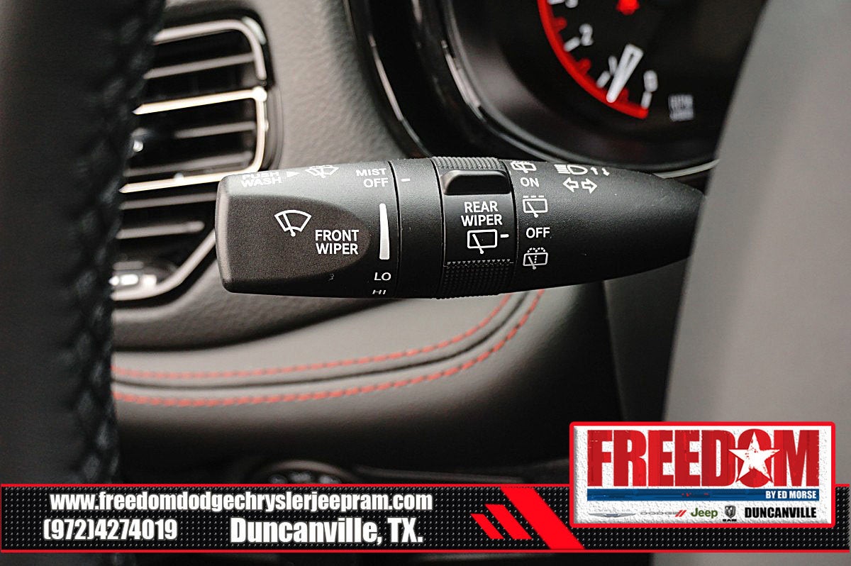 2026 Dodge Durango GT HEMI V8