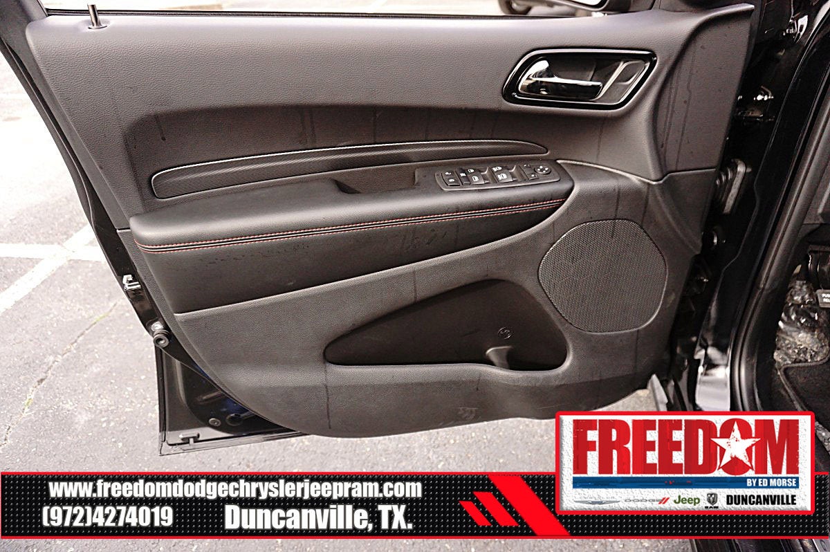 2026 Dodge Durango GT HEMI V8