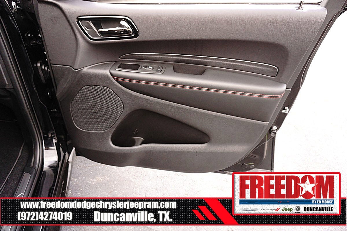 2026 Dodge Durango GT HEMI V8