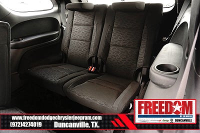 2026 Dodge Durango GT HEMI V8