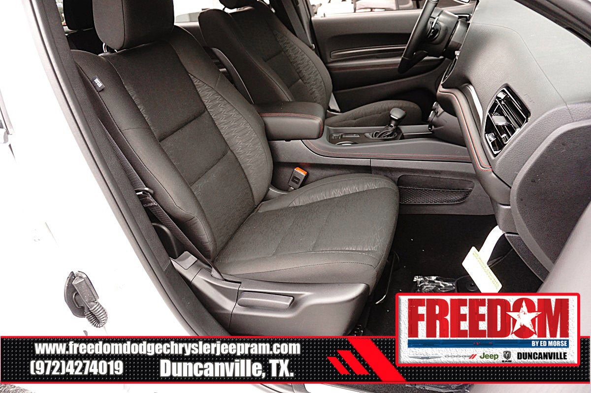 2026 Dodge Durango GT HEMI V8