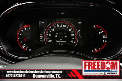 2026 Dodge Durango GT HEMI V8