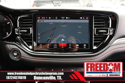 2026 Dodge Durango GT HEMI V8