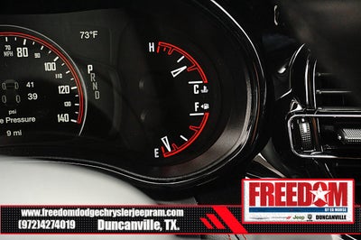 2026 Dodge Durango GT HEMI V8