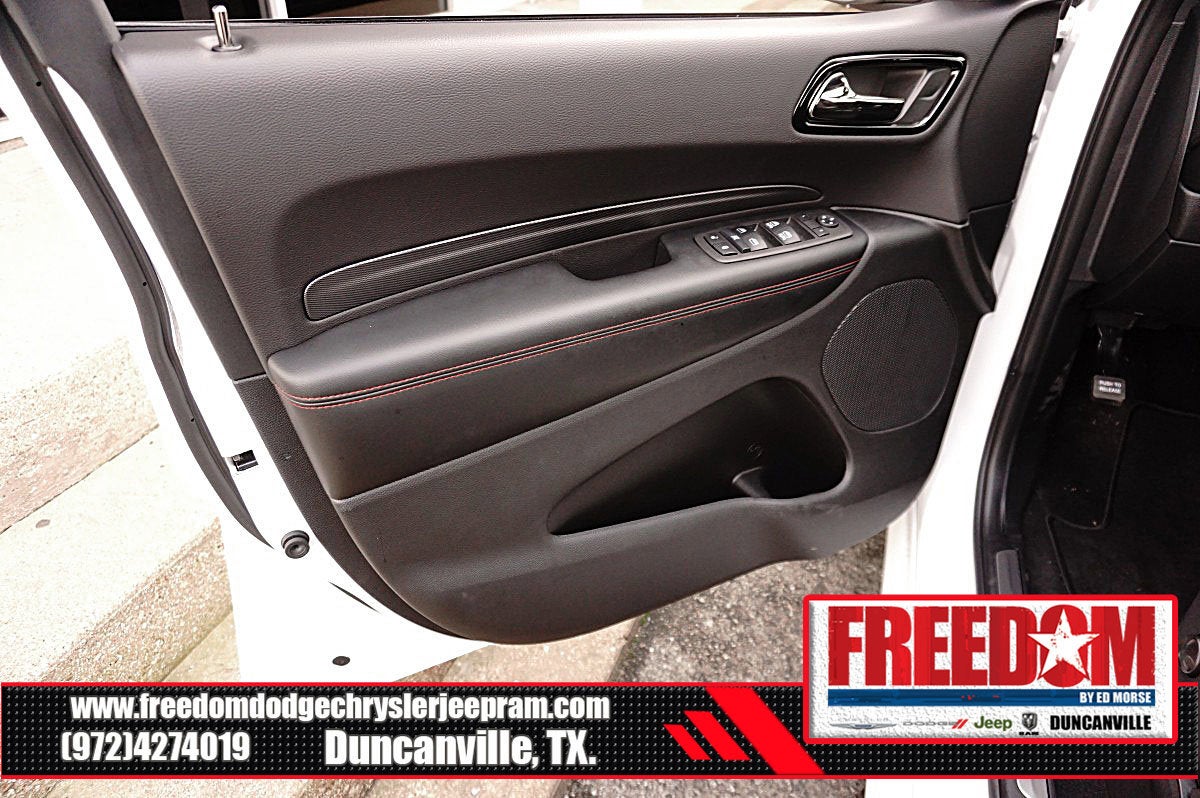 2026 Dodge Durango GT HEMI V8