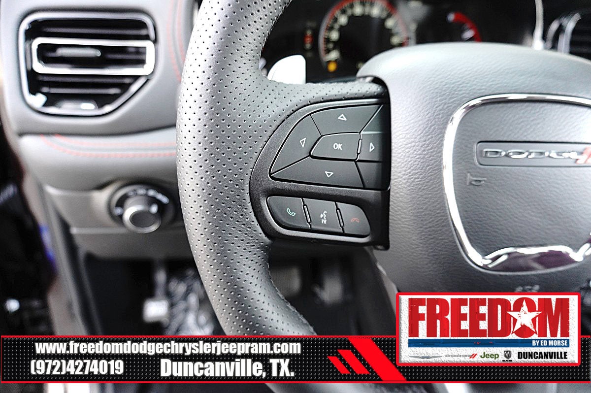 2027 Dodge Durango GT