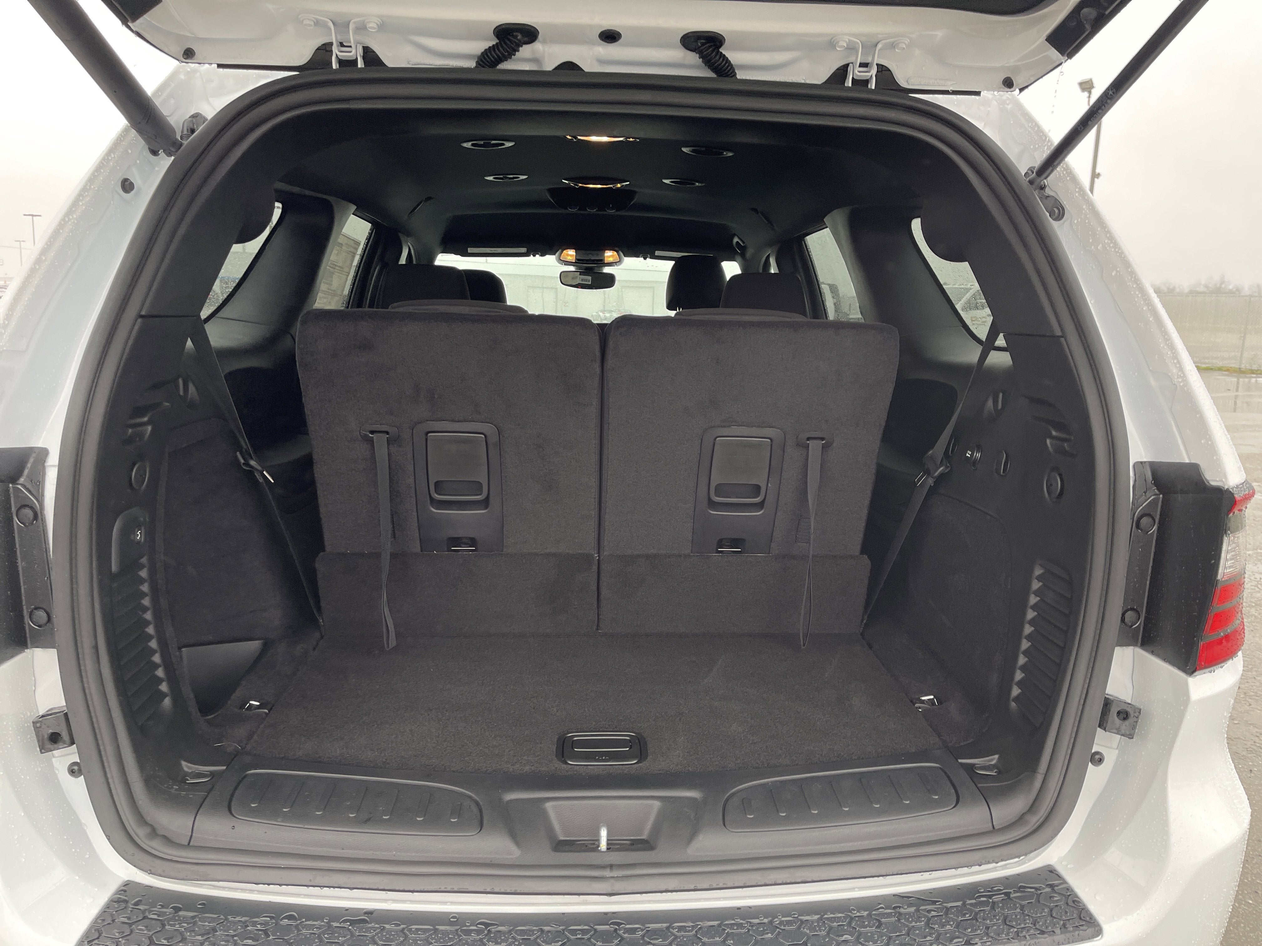 2026 Dodge Durango GT HEMI V8