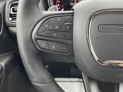 2026 Dodge Durango GT HEMI V8