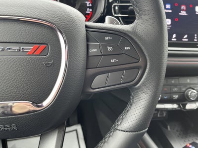 2026 Dodge Durango GT HEMI V8