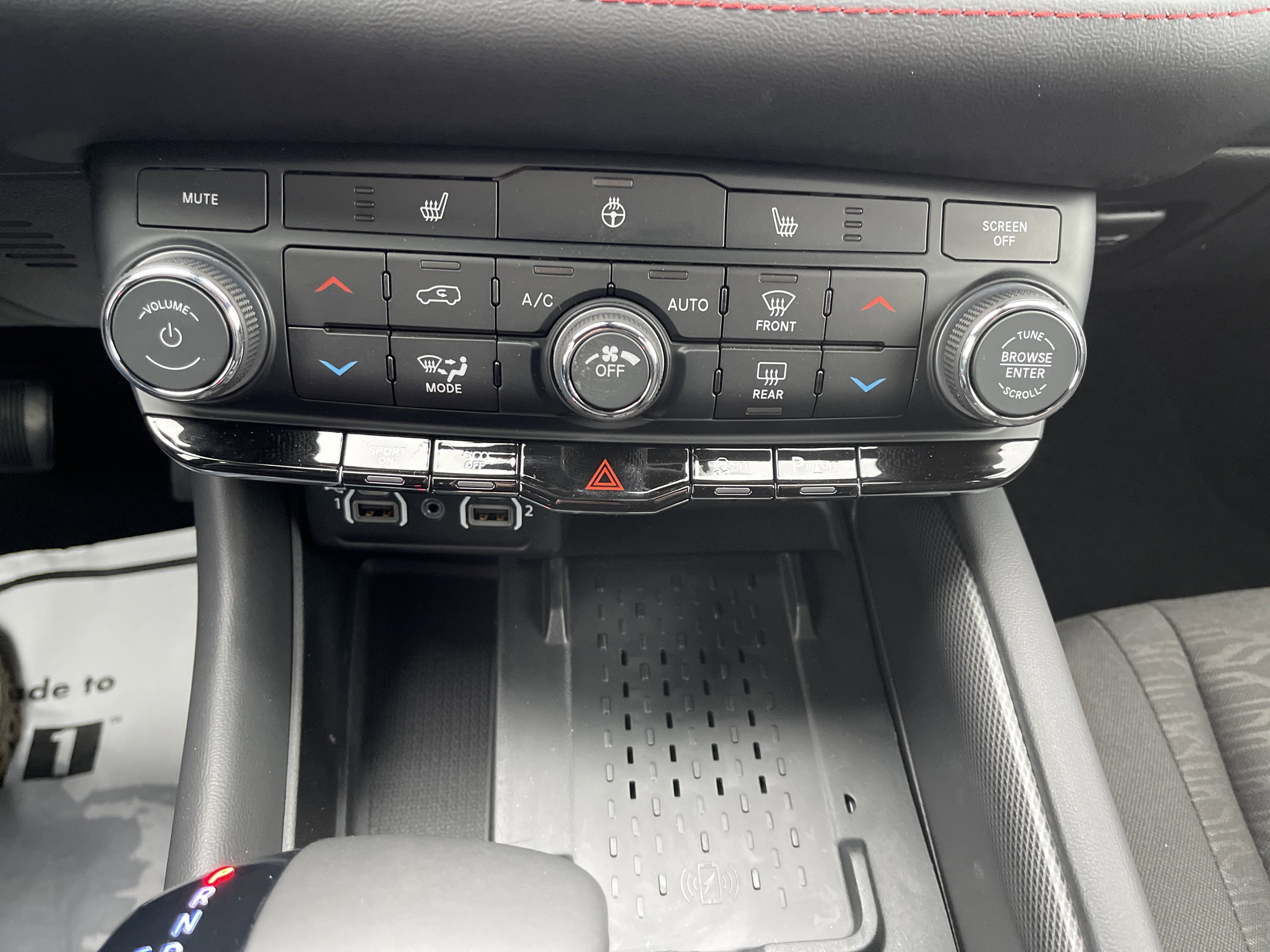 2026 Dodge Durango GT HEMI V8