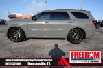 2027 Dodge Durango GT HEMI