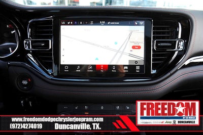 2027 Dodge Durango GT HEMI