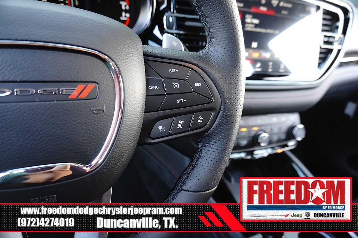 2027 Dodge Durango GT HEMI