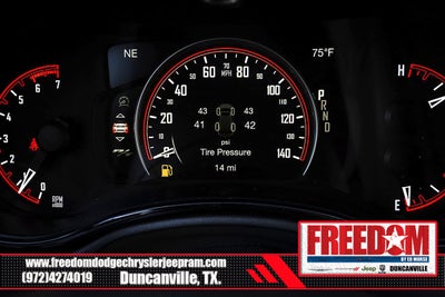 2027 Dodge Durango GT HEMI