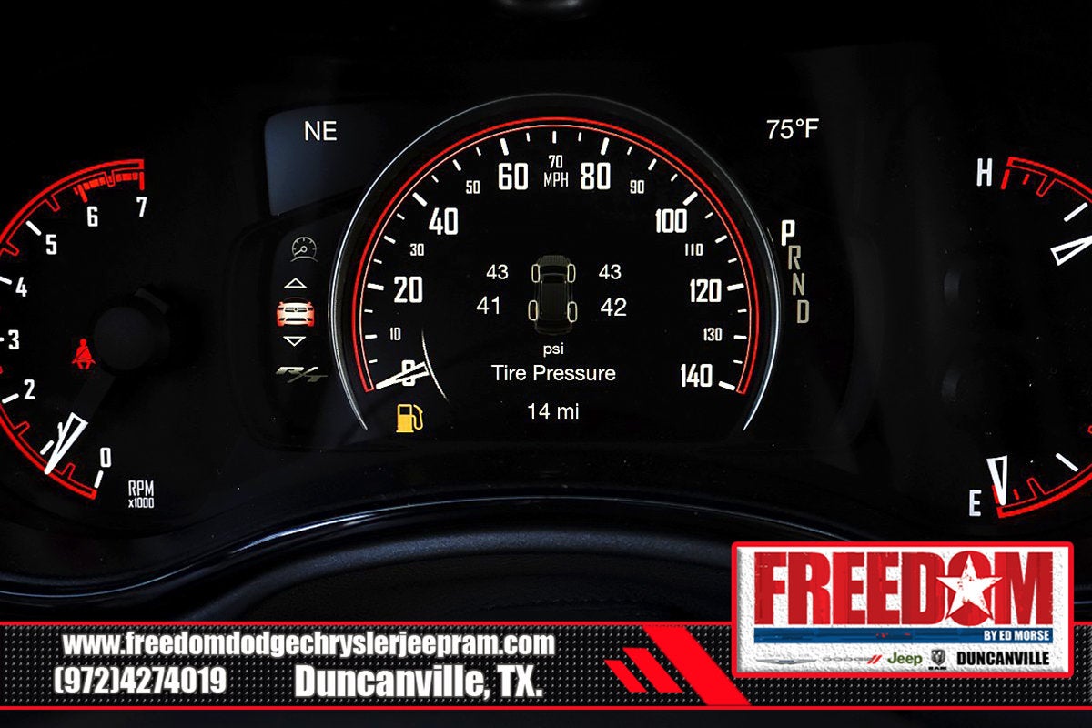 2027 Dodge Durango GT HEMI