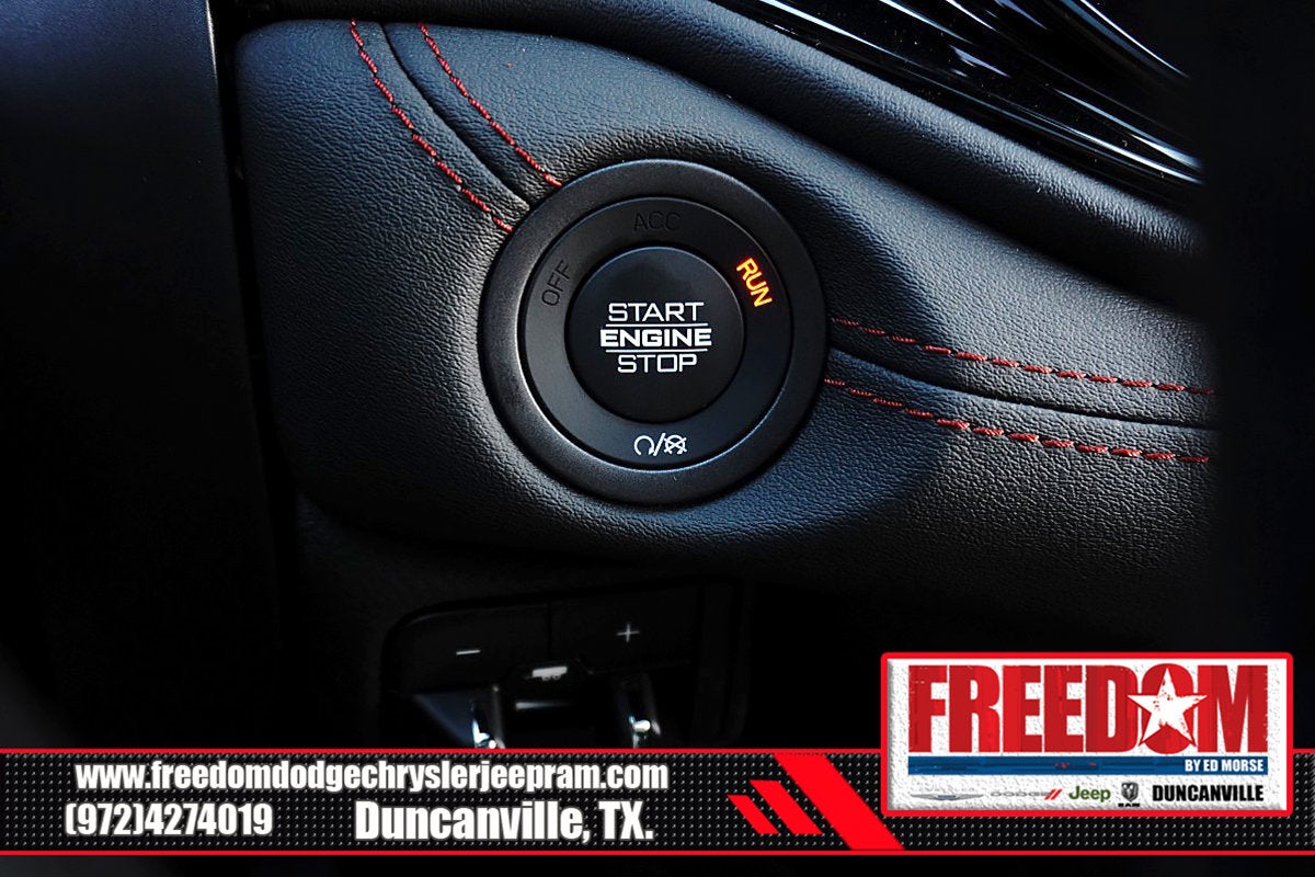 2027 Dodge Durango GT HEMI