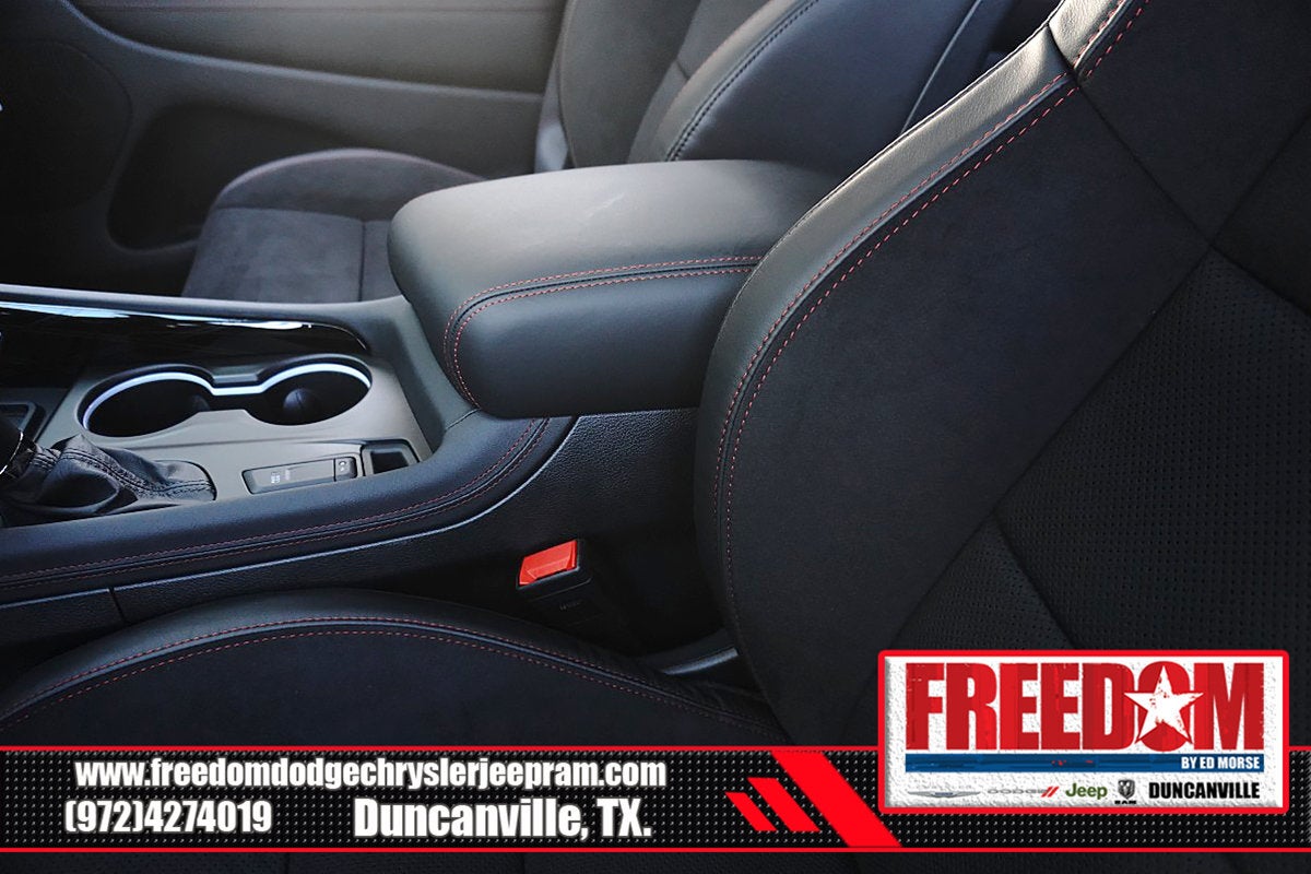 2027 Dodge Durango GT HEMI