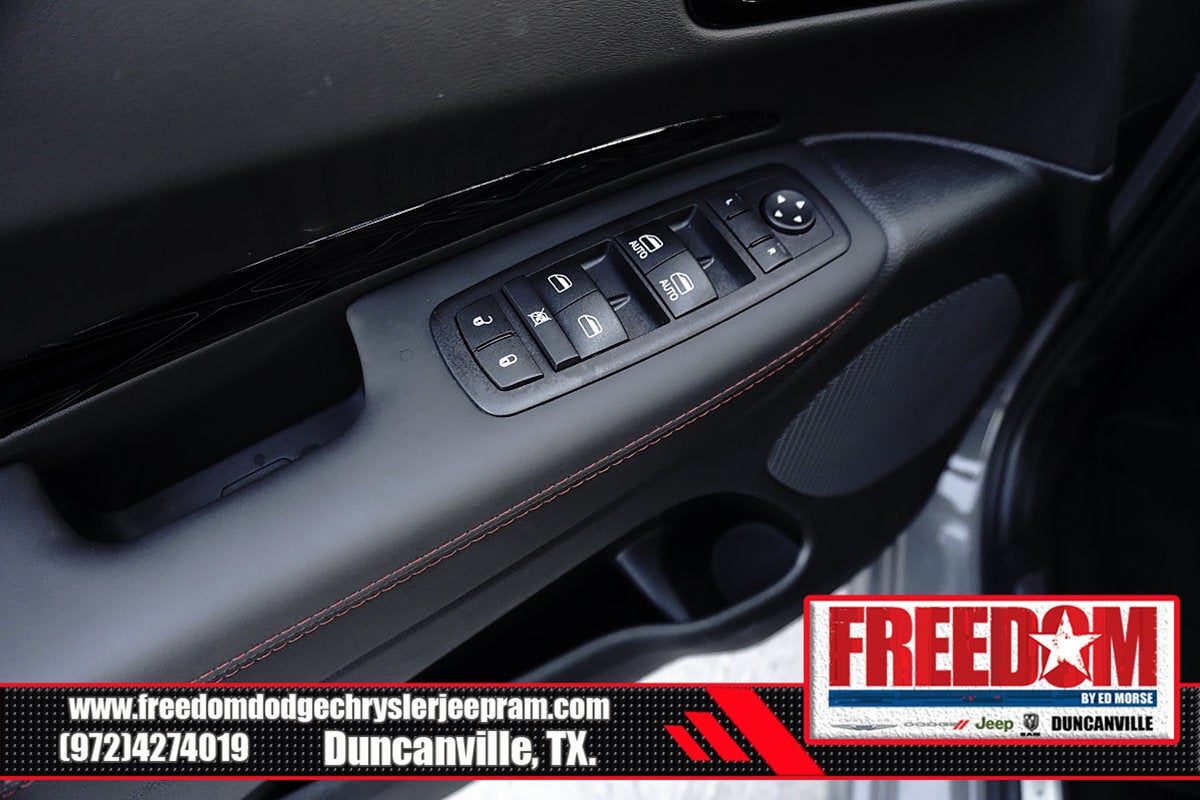 2027 Dodge Durango GT HEMI