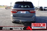2027 Dodge Durango GT HEMI