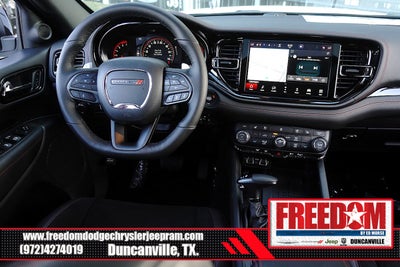 2027 Dodge Durango GT