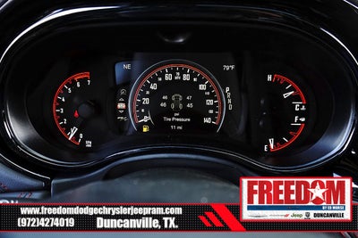 2027 Dodge Durango GT