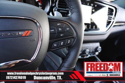 2027 Dodge Durango GT