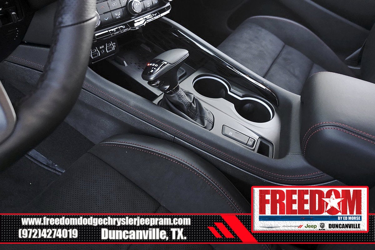 2027 Dodge Durango GT