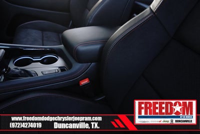 2027 Dodge Durango GT