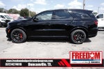 2027 Dodge Durango R/T 392