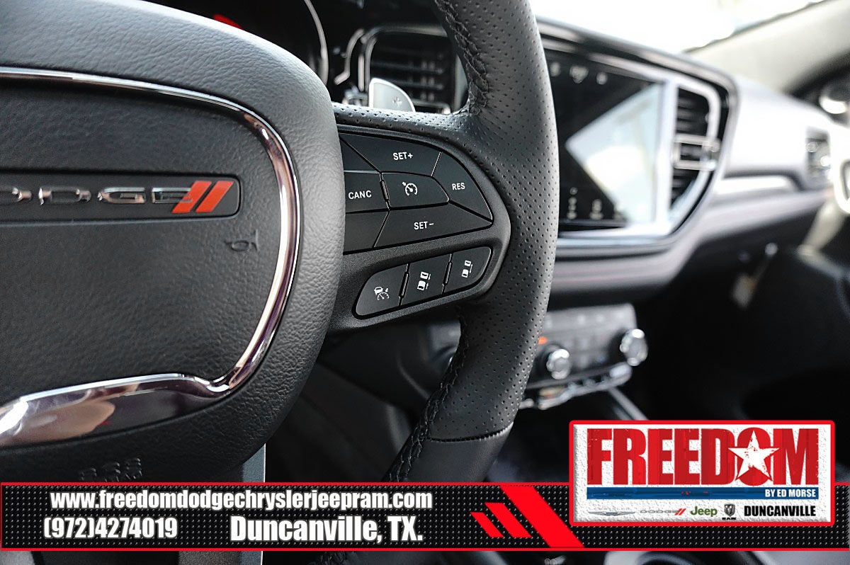 2027 Dodge Durango R/T 392