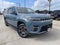 2026 Jeep Grand Wagoneer L 4x4