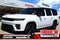 2026 Jeep Grand Wagoneer L 85th Anniversary