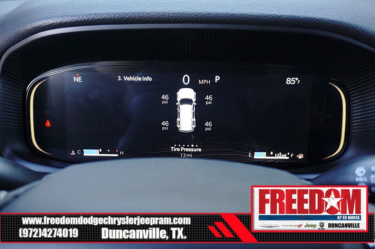 2025 Jeep Wagoneer L Series II