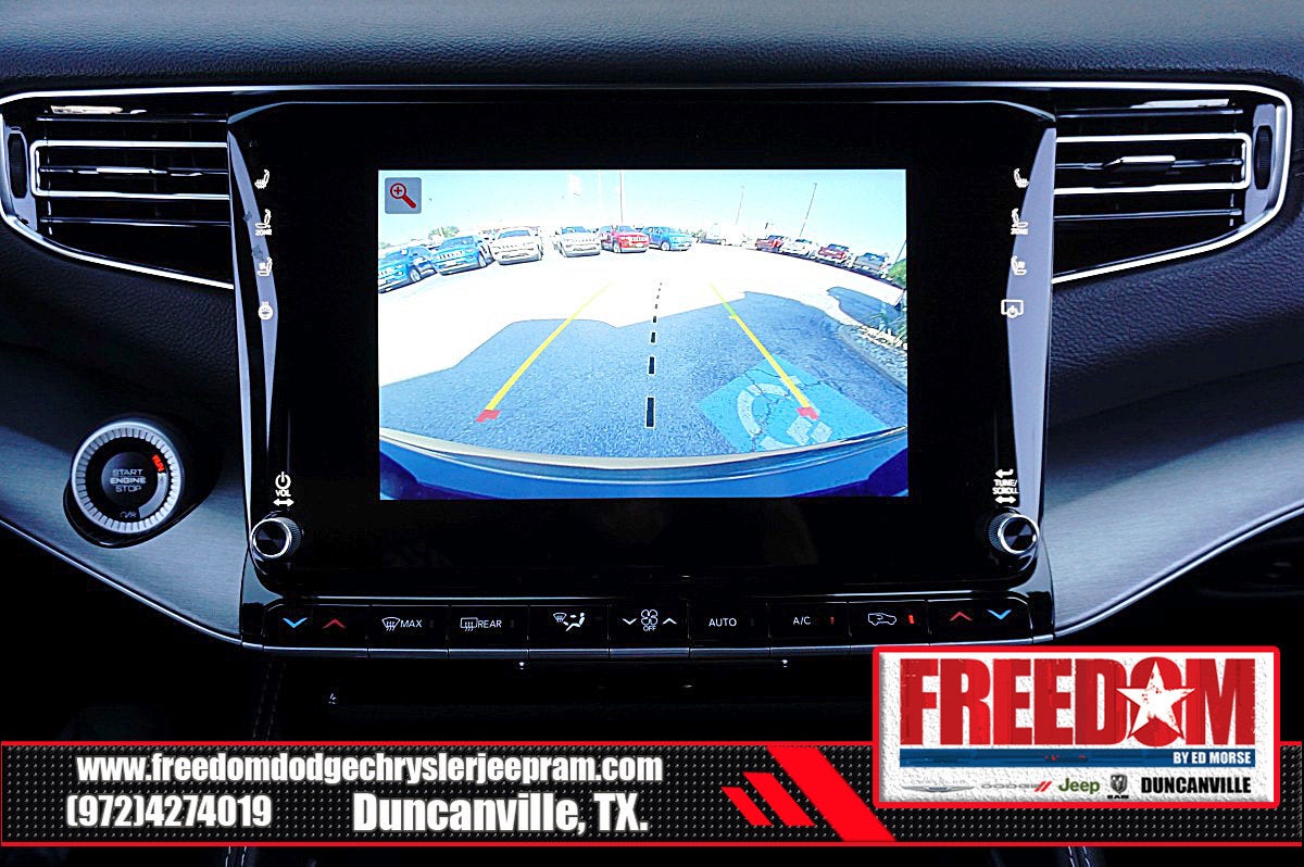 2025 Jeep Wagoneer L Series II