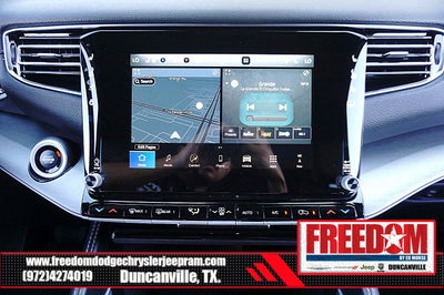 2025 Jeep Wagoneer L Series II